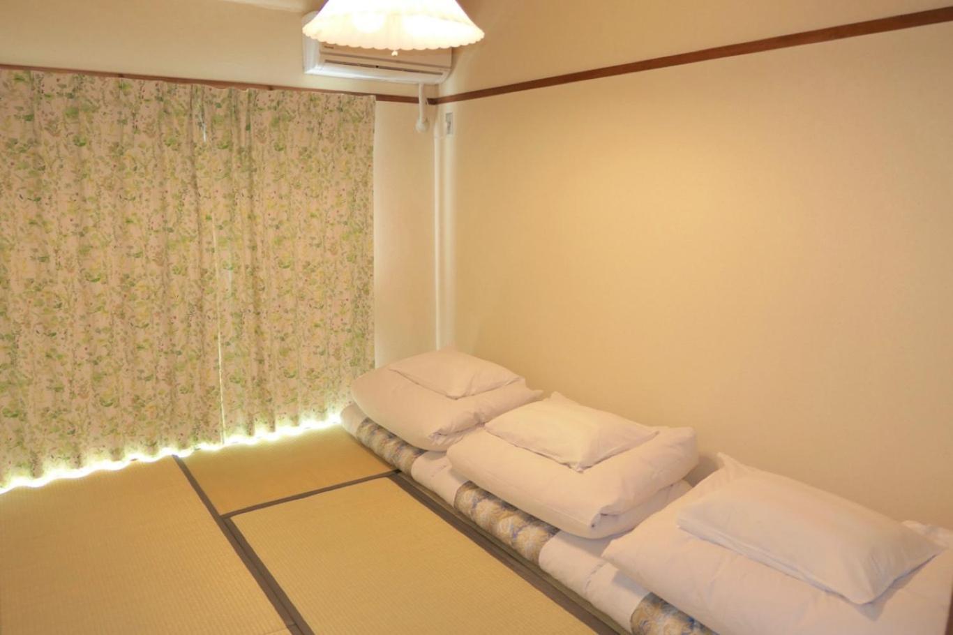 Aoi Sora Aoi Umi No Guest House - Vacation Stay 86804V Takamatsu Exterior photo