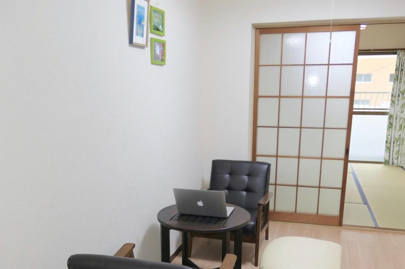 Aoi Sora Aoi Umi No Guest House - Vacation Stay 86804V Takamatsu Exterior photo