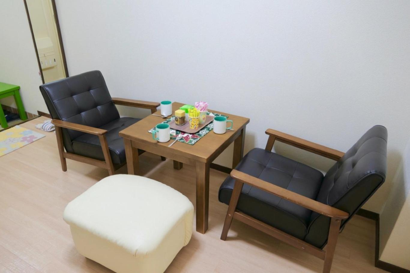 Aoi Sora Aoi Umi No Guest House - Vacation Stay 86804V Takamatsu Exterior photo