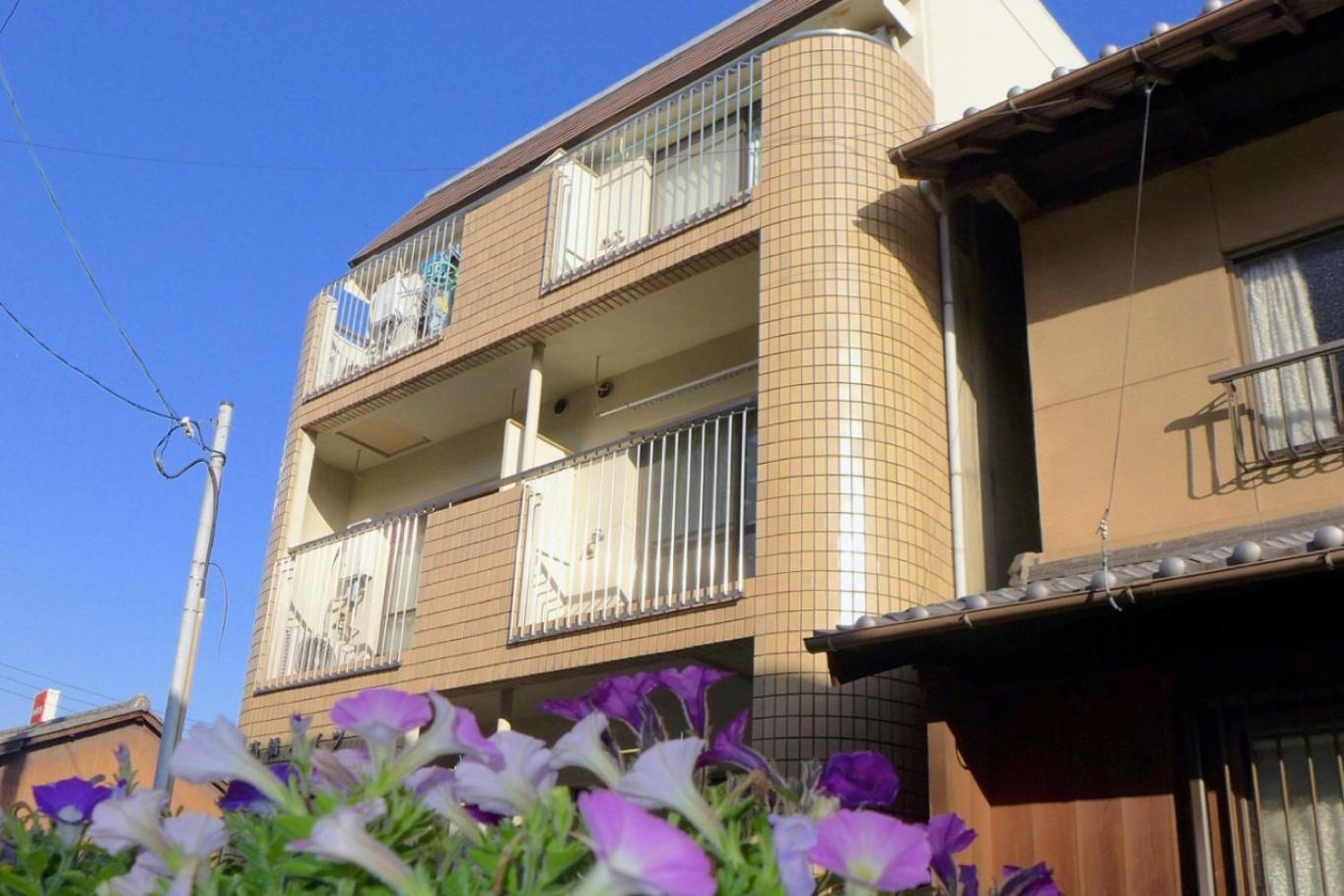 Aoi Sora Aoi Umi No Guest House - Vacation Stay 86804V Takamatsu Exterior photo